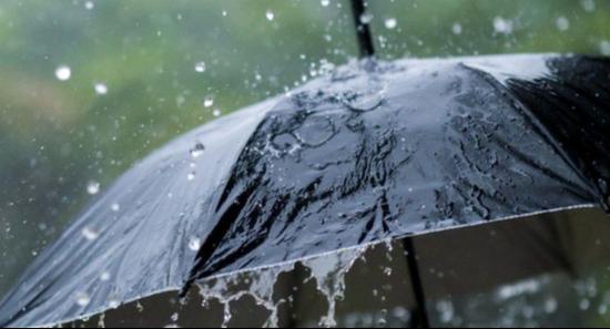 Heavy Rainfall Expected in Several Provinces